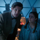 Illustration for article titled A Post-Christmas Listmas: Ranking the Doctor Who Holiday Specials
